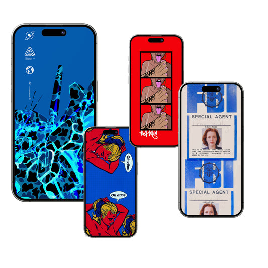 AB September Wallpapers.