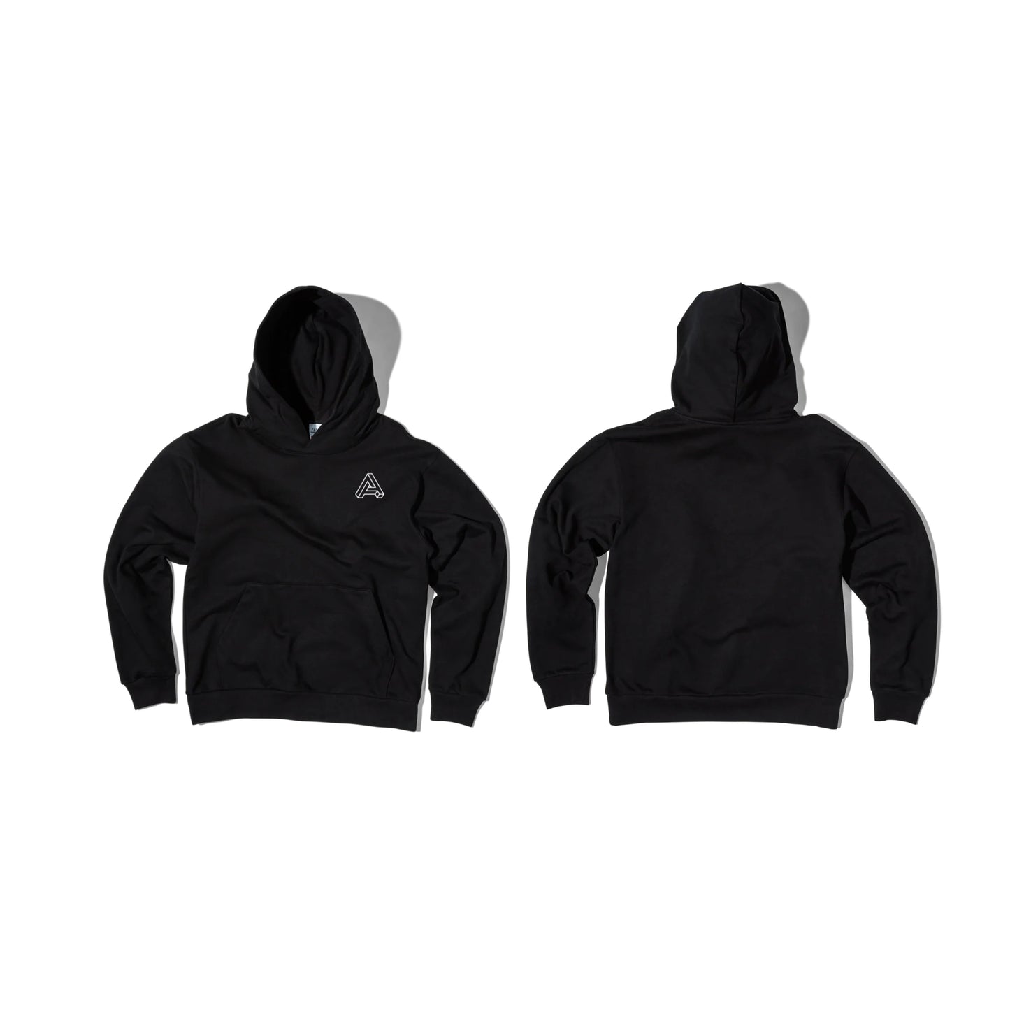PLAIN JANE HOODIE