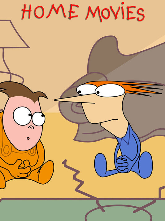 What To Watch With Atlas: Home Movies