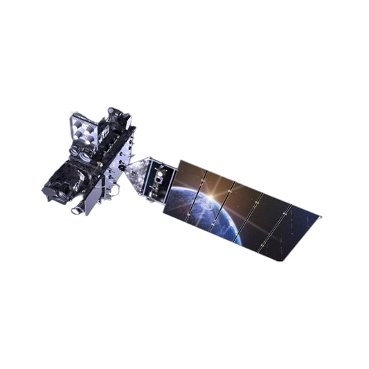 GOES-U Geostationary Operational Environmental Satellite