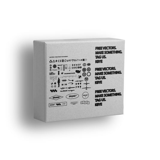Atlas Free Asset Pack