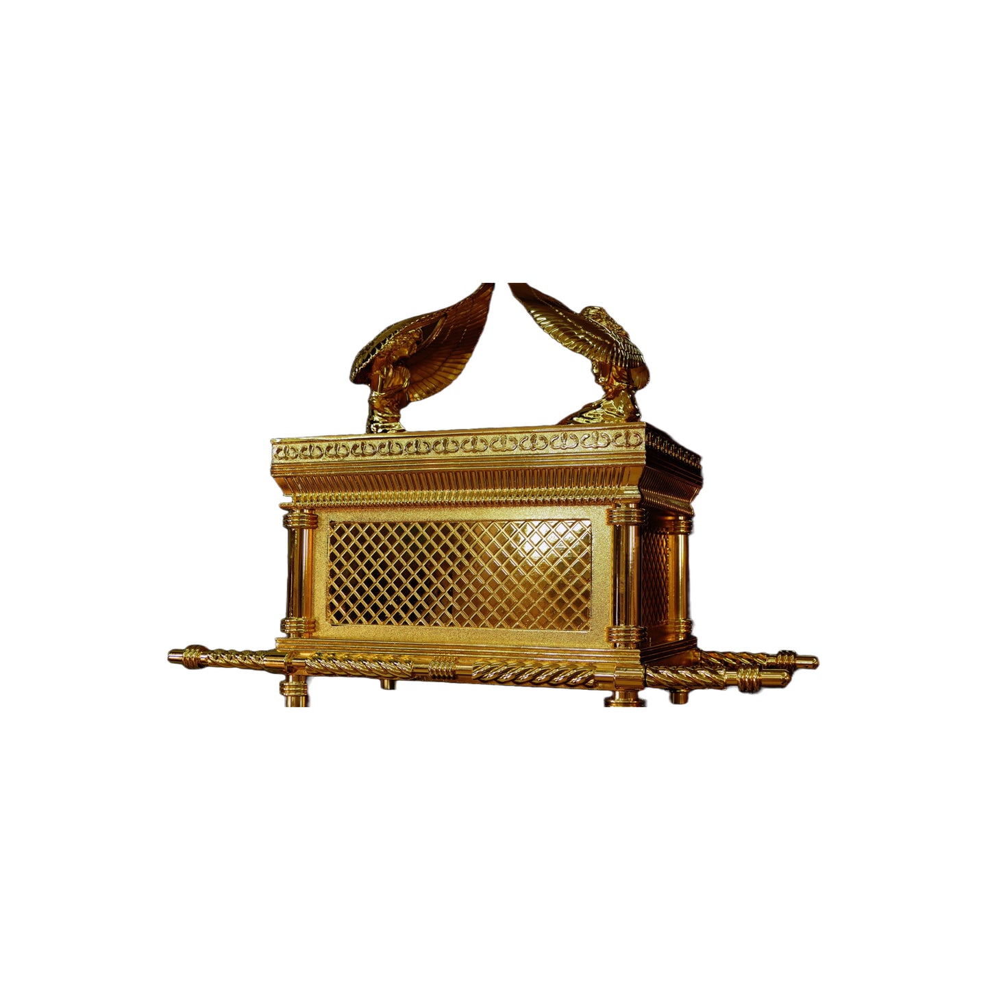 The Ark of the Covenant