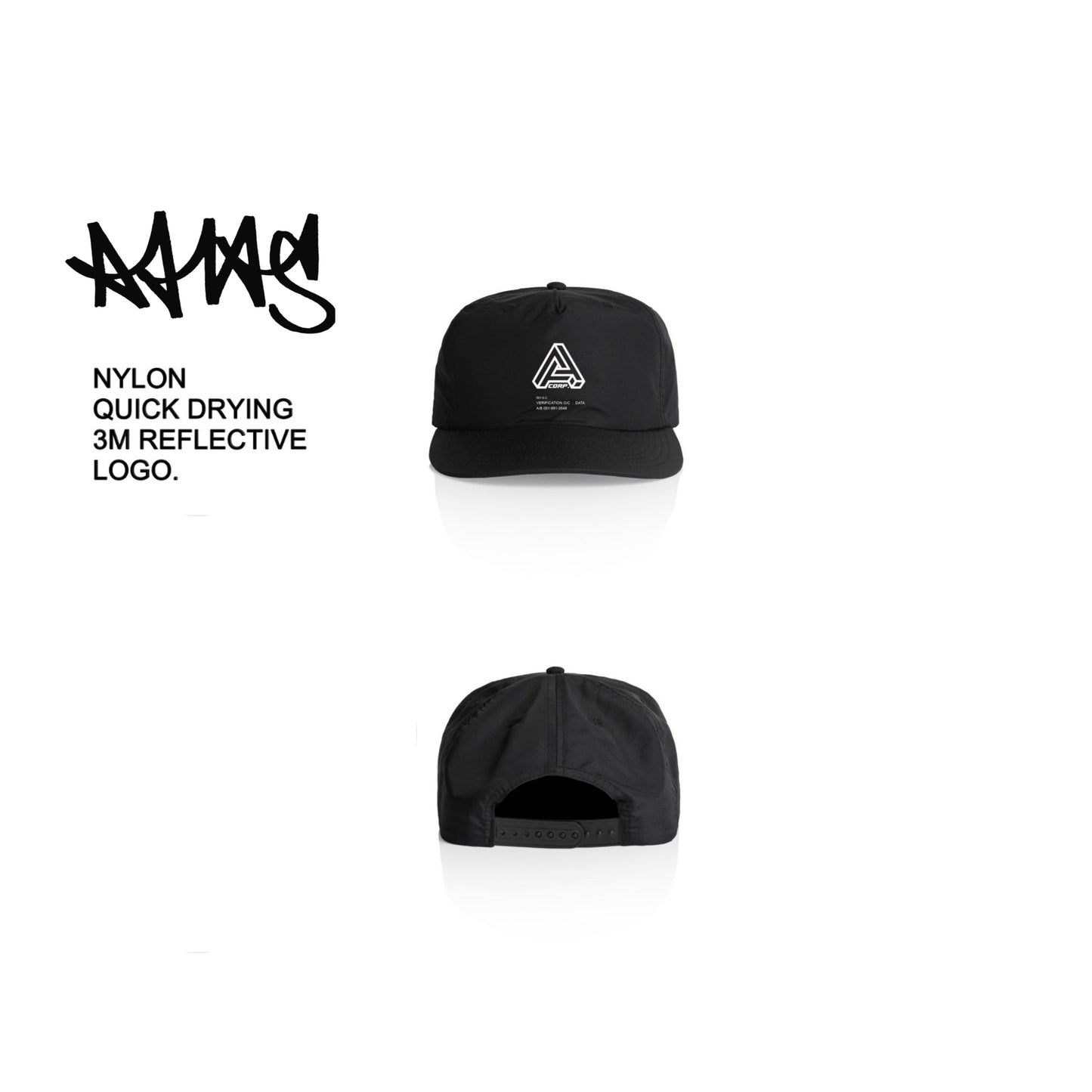 AB Surf Cap