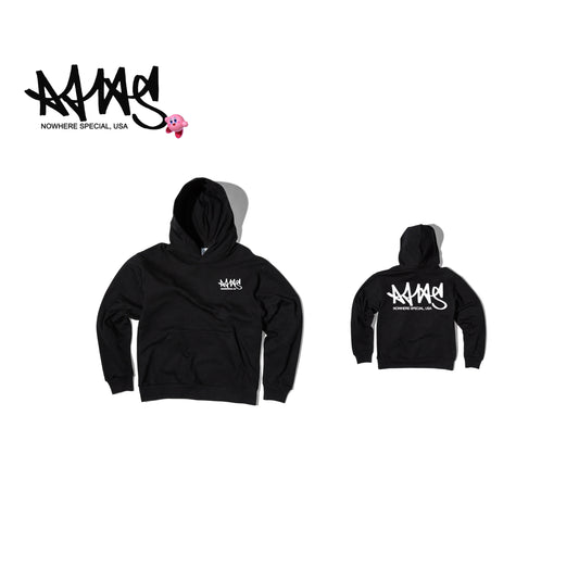 AB Graf Tag Hoodie