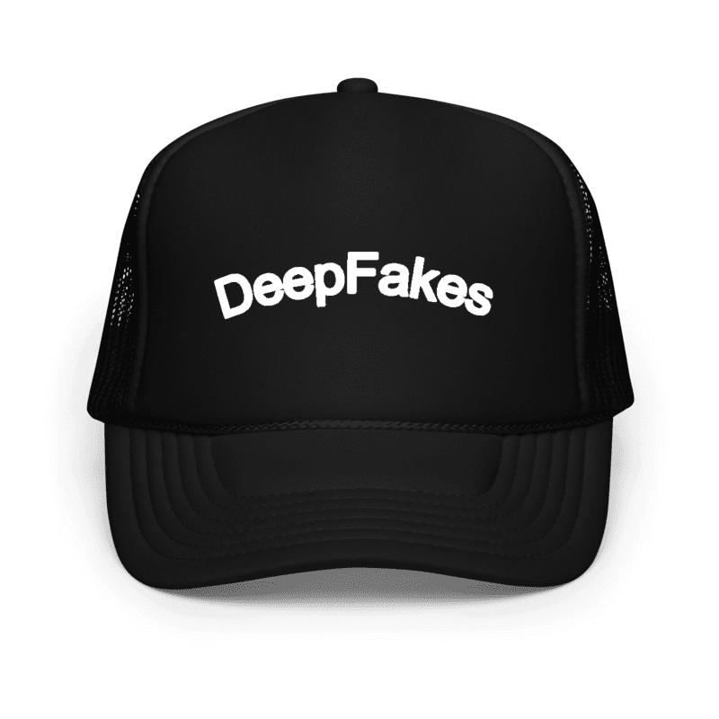 DeepFake Fan Club