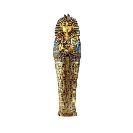 KING TUT