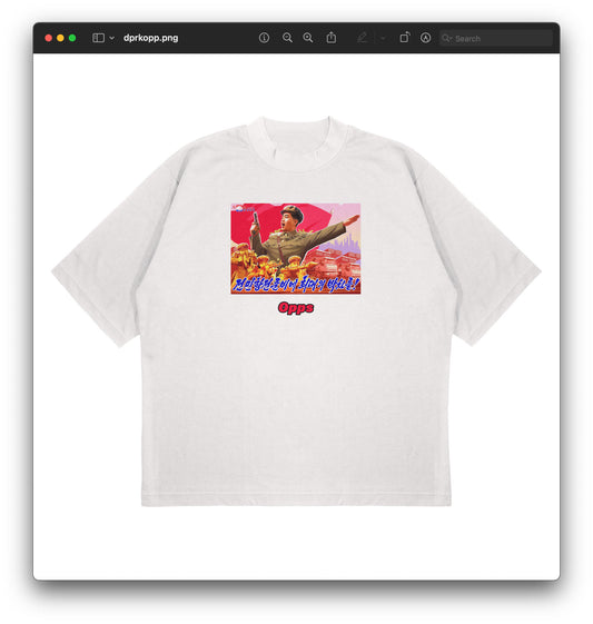 *NEW* Opps