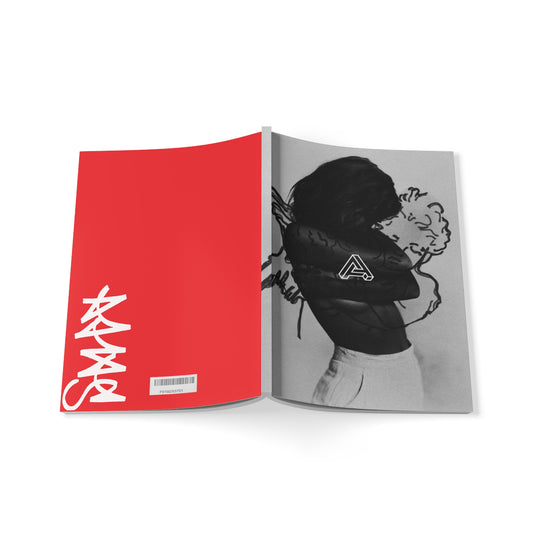 AB Journal V4