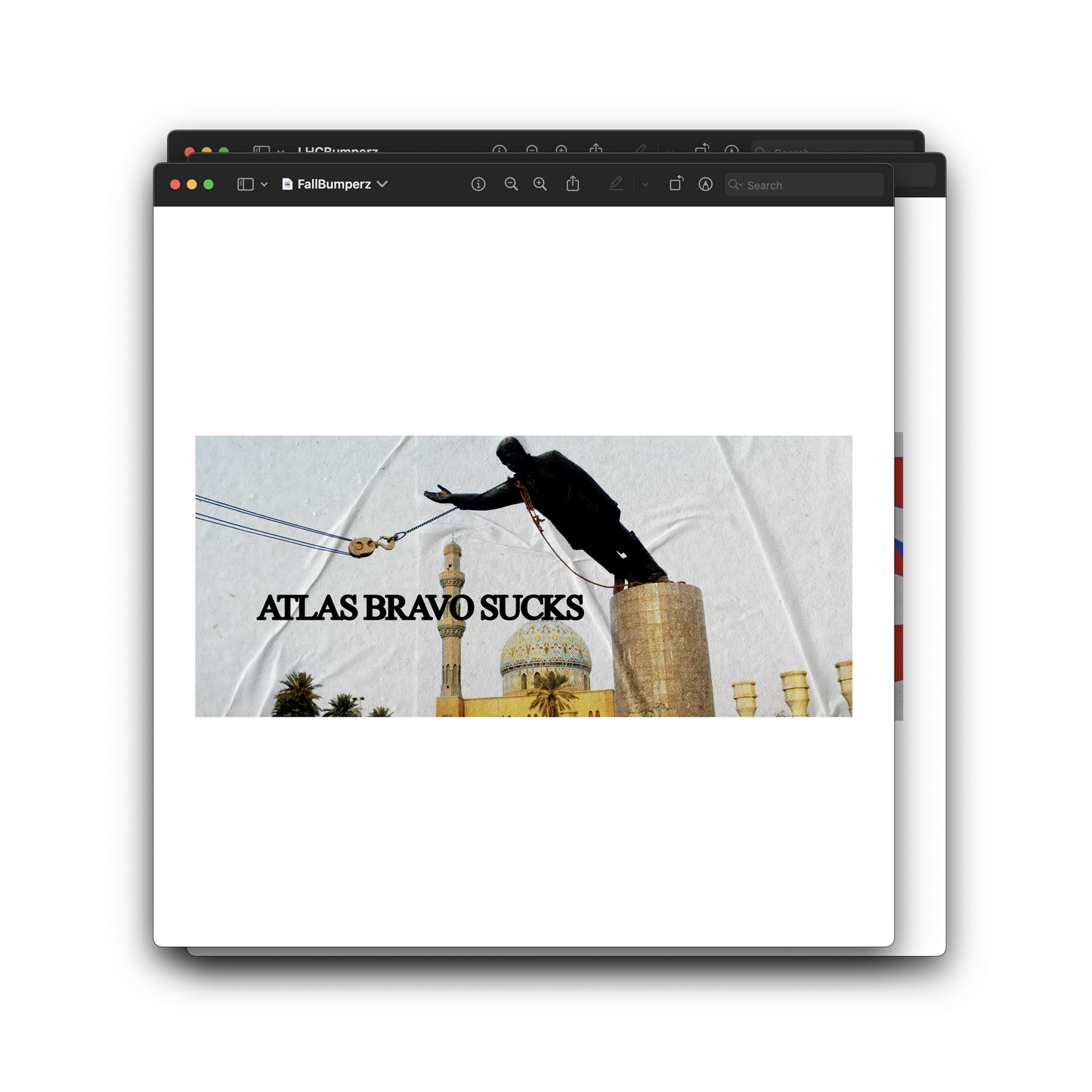 AB Bumperz