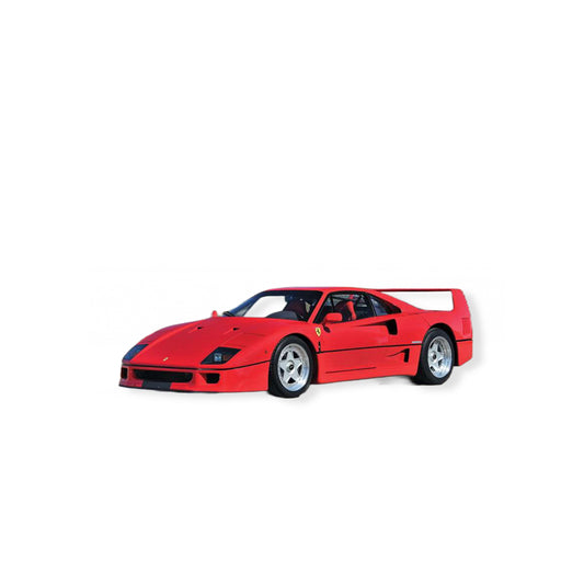 Ferrari F40