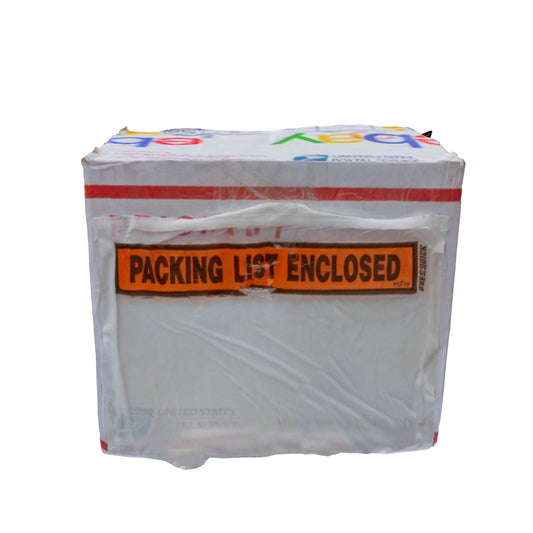 AB Mail Package 005