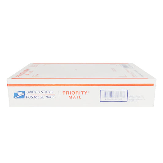 AB Mail Package 001