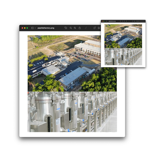 Peptide Factory